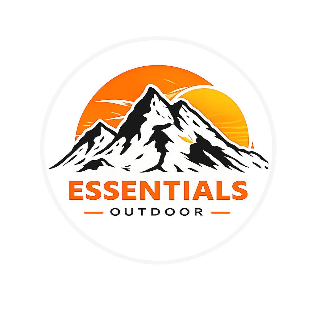 Essentials Outdoor