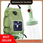 Douche Solaire Portable