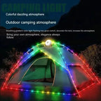 Bande LED de Camping étanche