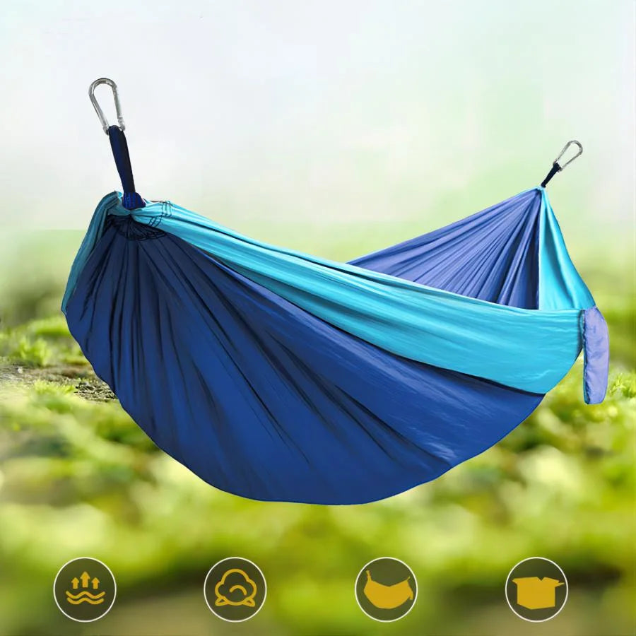 Hamac de Camping Portable Ultra-Léger