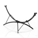 Hamac Pliable de Camping Extérieur, Portable pour Jardin et Camping