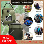 Douche Solaire Portable