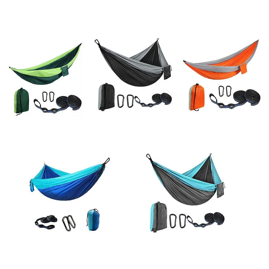 Hamac de Camping Portable Ultra-Léger