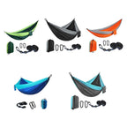 Hamac de Camping Portable Ultra-Léger