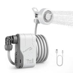 Douche Portable Électrique Ultime