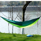 Hamac de Camping Portable Ultra-Léger