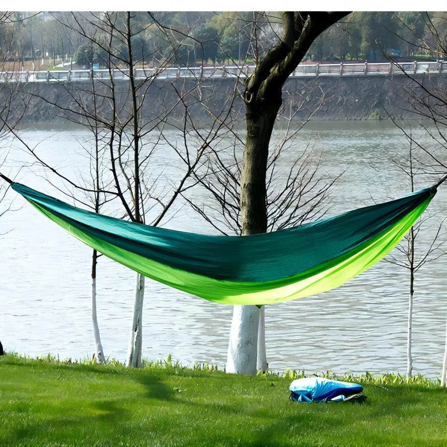 Hamac de Camping Portable Ultra-Léger