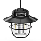 Lampe de Camping LED Rétro