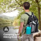 Hamac de Camping Portable Ultra-Léger