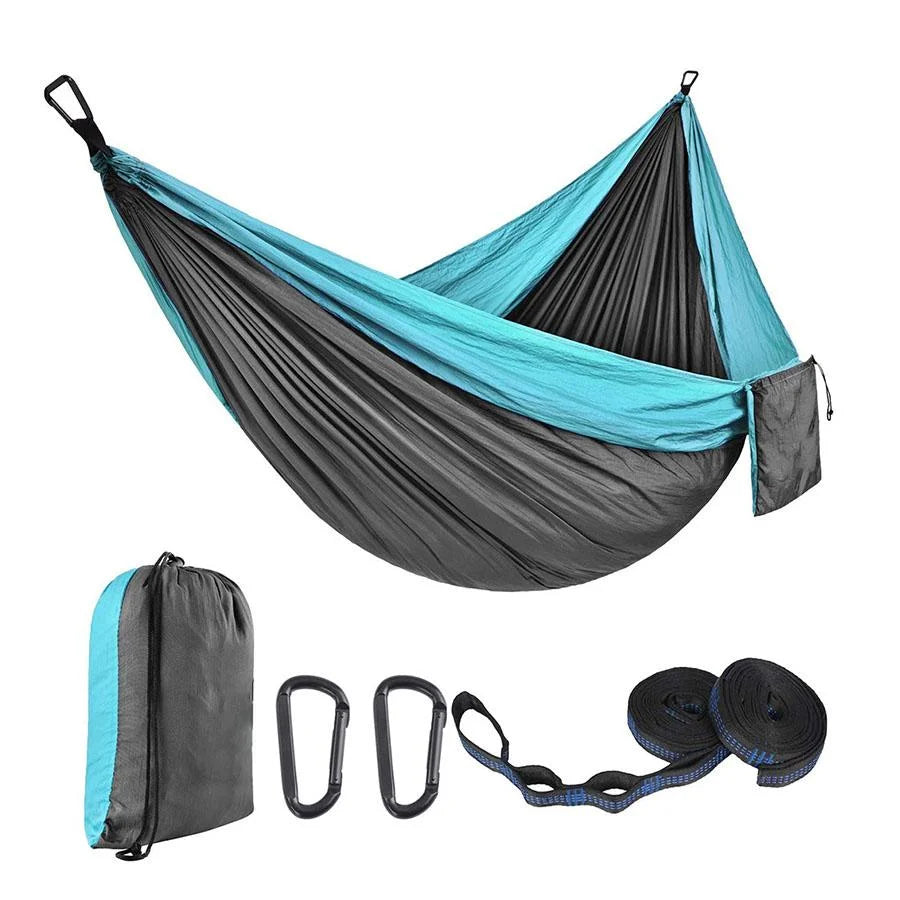 Hamac de Camping Portable Ultra-Léger