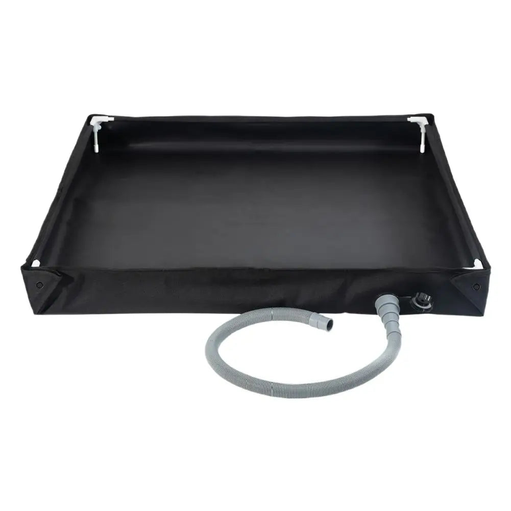 Bac de Douche Portable Pliable pour Camping