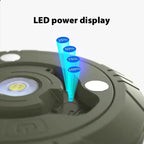 Bande LED de Camping étanche