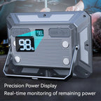 Lampe LED de Camping rechargeable