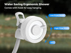Douche Portable Électrique Ultime